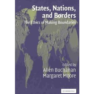 States, Nations and Borders