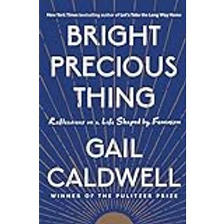 Bright Precious Thing