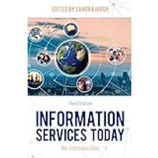 Information Services Today