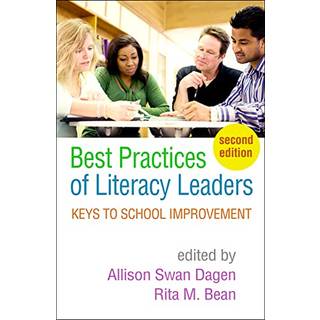 Best Practices of Literacy Leaders, Second Edition