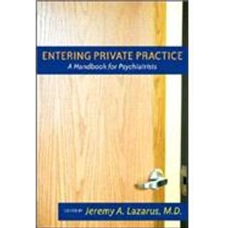 Entering Private Practice