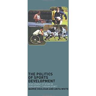 The Politics of Sports Development