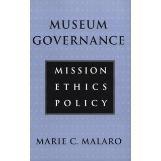 Museum Governance
