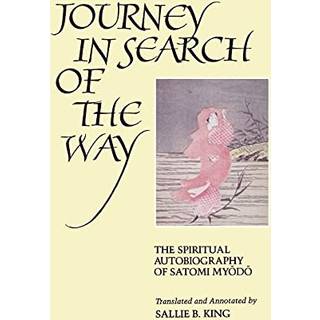Journey in Search of the Way