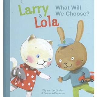 Larry and Lola. What Will We Choose?