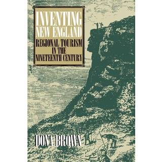 Inventing New England
