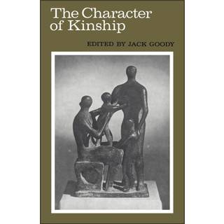 The Character of Kinship