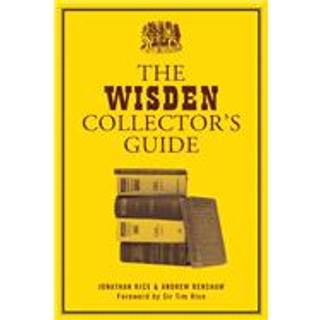 The Wisden Collector's Guide
