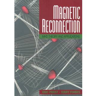 Magnetic Reconnection