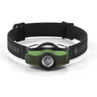 Ledlenser MH4 Black