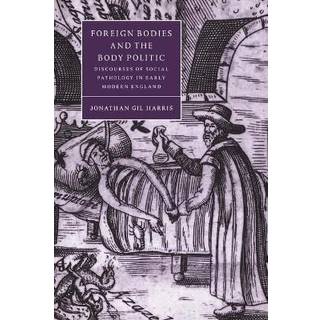 Foreign Bodies and the Body Politic