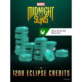 Marvel's Midnight Suns - 1,200 Eclipse Credits