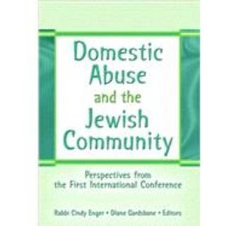 Domestic Abuse and the Jewish Community