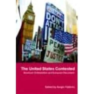 The United States Contested