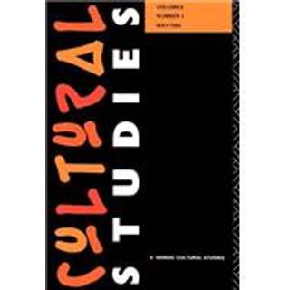 Cultural Studies