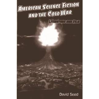 American Science Fiction and the Cold War