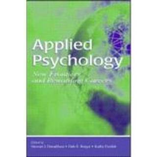 Applied Psychology