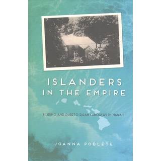 Islanders in the Empire