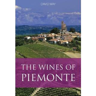 The Wines of Piemonte
