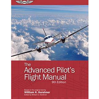 ADVANCED PILOTS FLIGHT MANUAL