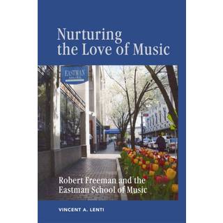 Nurturing the Love of Music