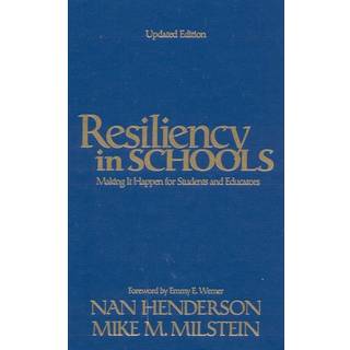 Resiliency in Schools