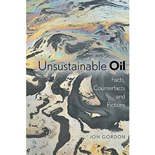 Unsustainable Oil