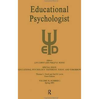 Educational Psychology