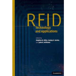 RFID Technology and Applications
