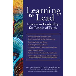Learning to Lead