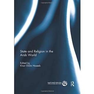 State and Religion in the Arab World