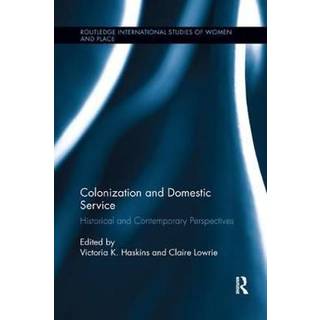 Colonization and Domestic Service