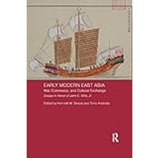 Early Modern East Asia