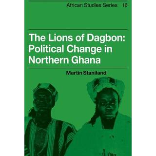 The Lions of Dagbon