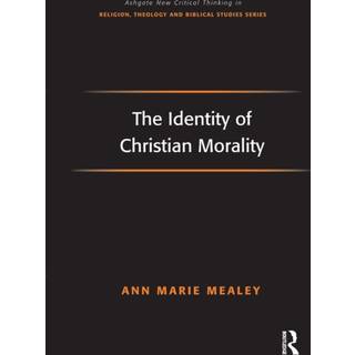 The Identity of Christian Morality