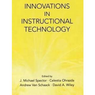 Innovations in Instructional Technology
