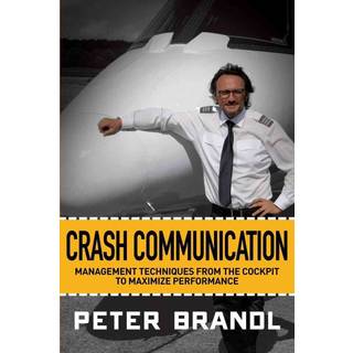 Crash Communication