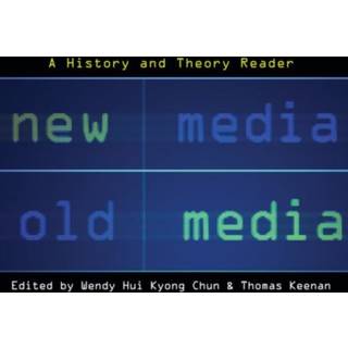 New Media, Old Media