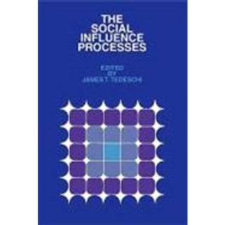 The Social Influence Processes