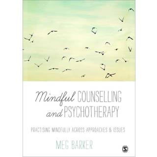 Mindful Counselling & Psychotherapy