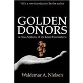 Golden Donors
