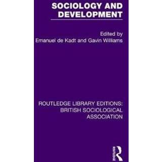 Sociology and Development