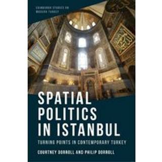 Spatial Politics in Istanbul