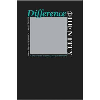 Difference and Identity