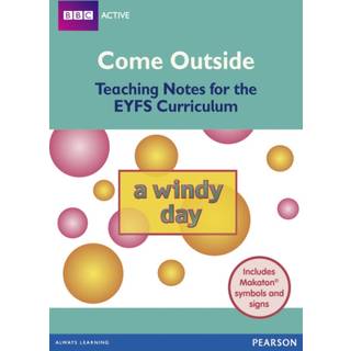 Come Outside A Windy Day