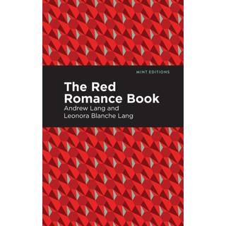 The Red Romance Book
