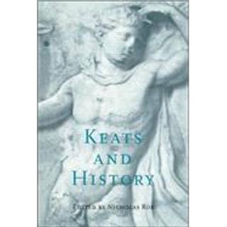 Keats and History