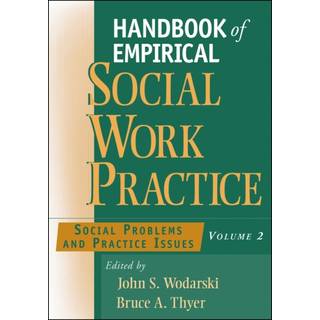 Handbook of Empirical Social Work Practice, Volume 2