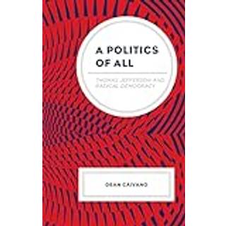 A Politics of All