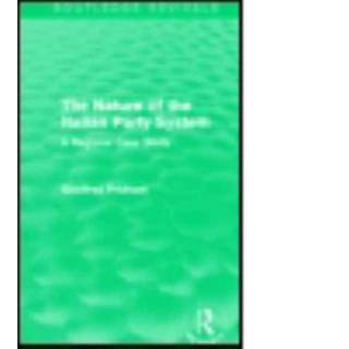 The Nature of the Italian Party System